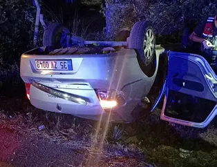 Manisa’da feci kaza! AK Partili yönetici yaşamını yitirdi