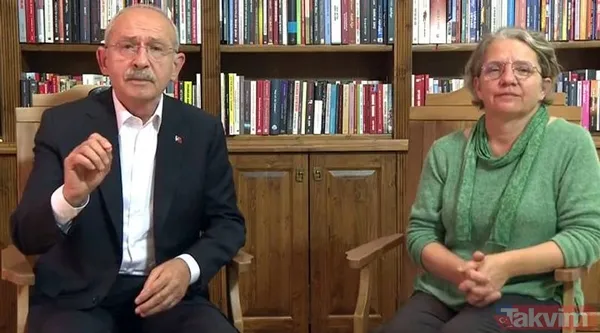 HDPKK'lı Pervin Buldan Kandil'in adayını açıklayacak! Kemal Kılıçdaroğlu'na 'Hayırlı olsun' demişti... - 46