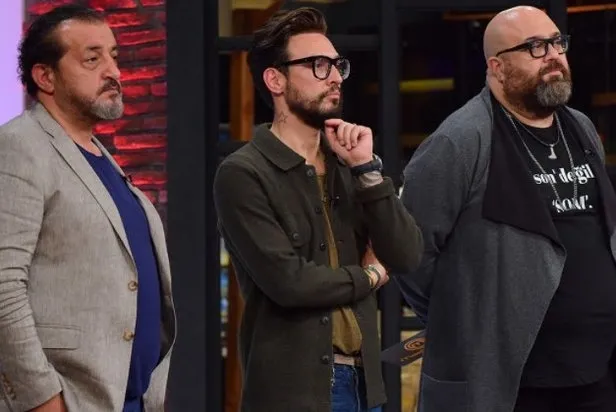 Masterchef'i bir bir ifşa etti Acun Ilıcalı neye uğradığını şaşırdı! Masterchef'e başlamadan darbe beklenmedik yerden geldi-6