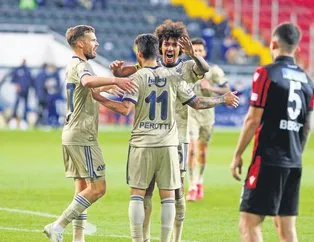 Fenerbahçe’ye Gökhan müjdesi
