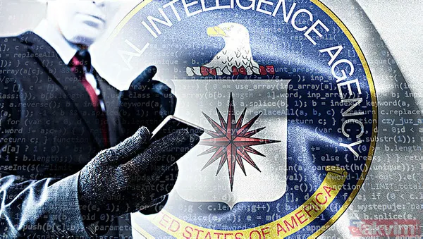 CIA yıllarca onları kullandı, gerçekler gizli belgelerle ifşa oldu! Özel olarak eğitildiler - 5