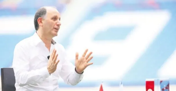 Yöneticilik bıçak sırtı gibi!