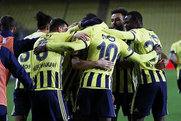 Fenerbahçe kupada Kasımpaşa’yı eledi-3