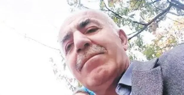 Kalbine yenildi