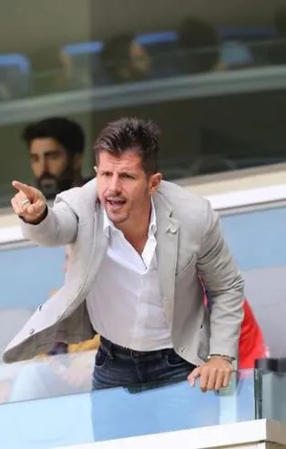 Fenerbahçe Sportif Direktörü Emre Belözoğlu: Biz bu oyunu bozacağız
