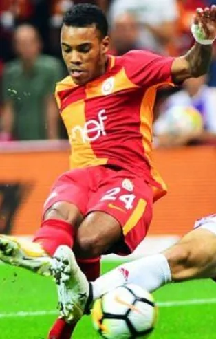 İstanbul'da gol yağmuru! Galatasaray 4 - 2 DG Sivasspor