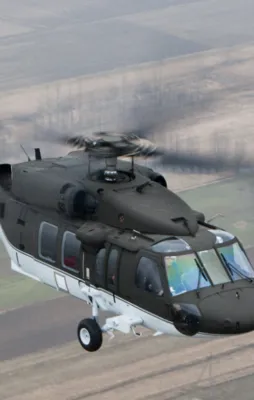 ABD, terör örgütü PKK'ya helikopter hediye etmiş!