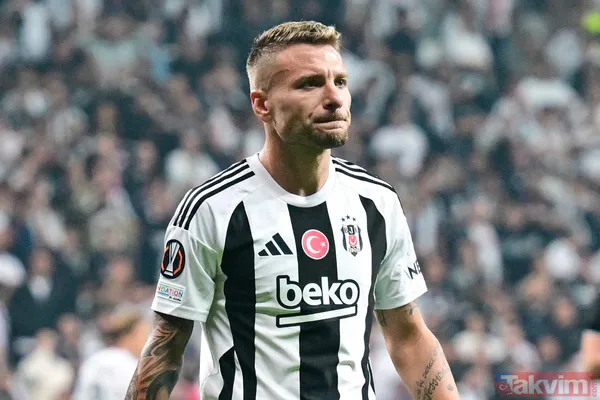 Spor yazarları Beşiktaş- Eintracht Frankfurt maçını değerlendirdi: Gidişat iyi değil - 3