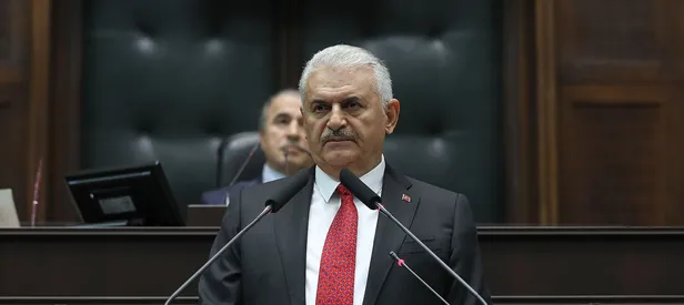 AK Parti'de tüzük değişiyor! Başbakan'a yeni görev