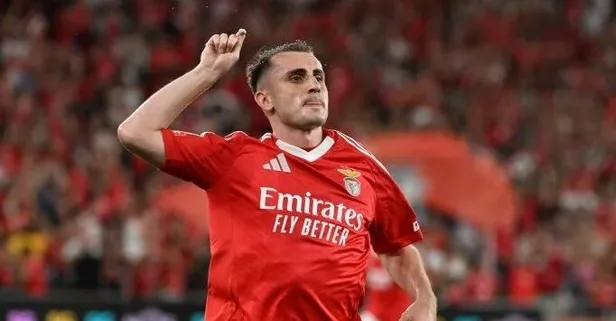 Kerem Aktürkoğlu'ndan TFF'nin kararına tepki!