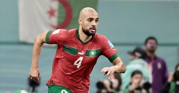 Amrabat İtalya’ya dönebilir