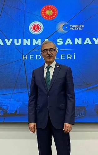 Stratejik ürünlerde hedef tam yerlilik! Savunma Sanayii Başkanı İsmail Demir'den flaş sözler