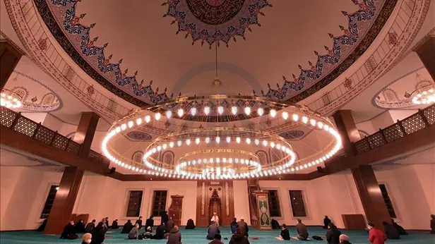 Berat Kandilinde affedilmeyecek olanlar kimler? Berat Gecesi affedilmeyecek 7 kişi! Hangi kandilde bütün günahlar affedilir?