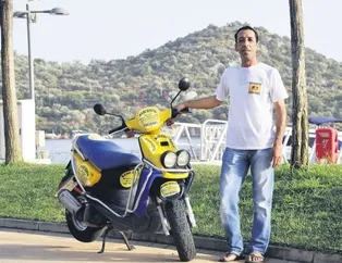 ‘Maho’ kazada öldü!