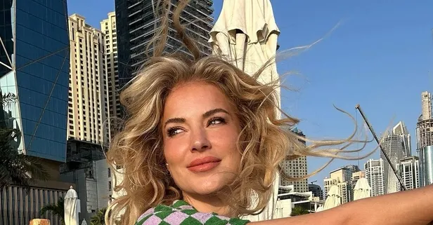 9 günde adeta dünya turu yaptı! 46 yaşındaki Burcu Esmersoy tam 35 bin 135 kilometre kat etti!
