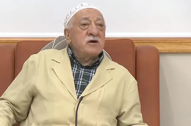 Fetullahçı Terör Örgütü üyelerini örgüte bağlılıklarına göre 1 ile 5 arasında kodlamış
