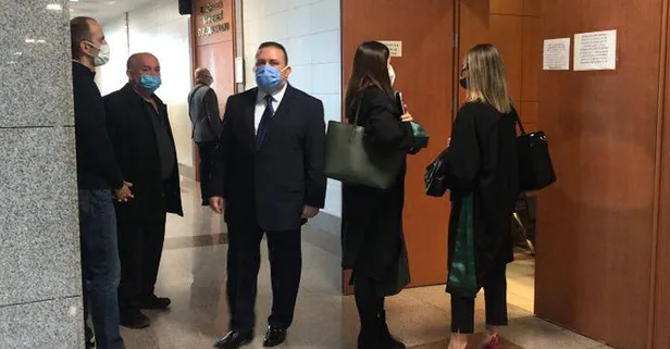 Trafikte yol verme tartışması yaşadığı Arda İpek’e bıçakla saldırmıştı! En üst sınırdan hapis cezası aldı