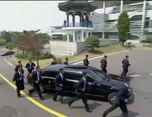 Kuzey Kore lideri Kim'in adamları dünya gündeminde!