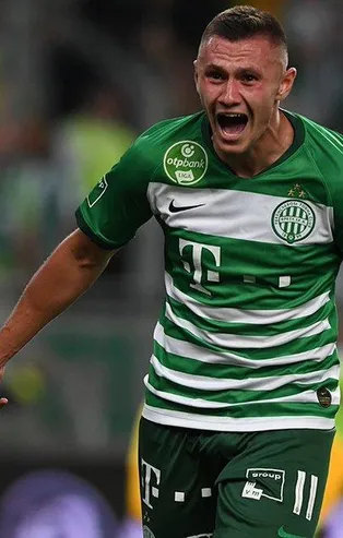 Fenerbahçe'den Oleksandr Zubkov hamlesi