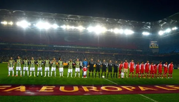 Fenerbahçe'ye tanıdık rakip! Benfica'yı tanıyalım! Benfica'nın tarihçesi-4