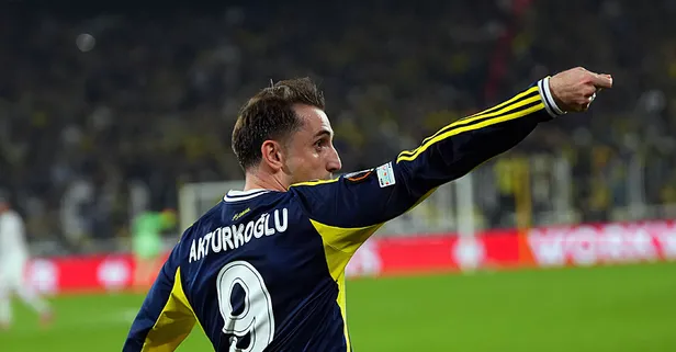 Avrupa büyücüsü! Fenerbahçe - Stuttgart: 1-0 | MAÇ SONUCU