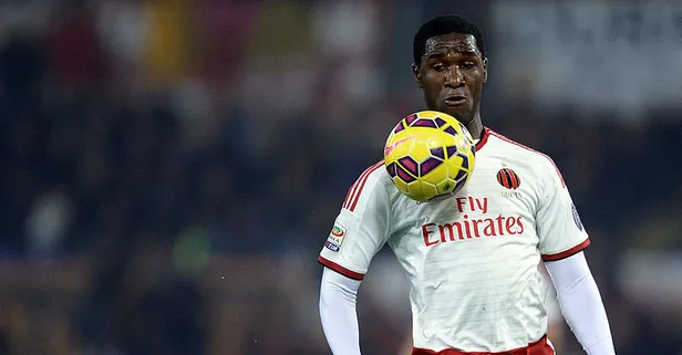 Fenerbahçe'de Skrtel gidiyor Zapata geliyor