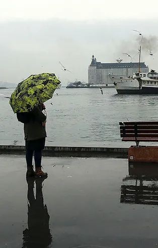 HAVA DURUMU | Meteorolojiden İstanbul'a kritik uyarı! Çok kuvvetli geliyor | 6-10 Haziran
