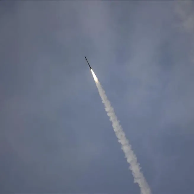 Son dakika: İsrail-Lübnan sınırında çatışma! Roketler ve toplar ateşlendi: Saldırıyı Hizbullah Hareketi üstlendi