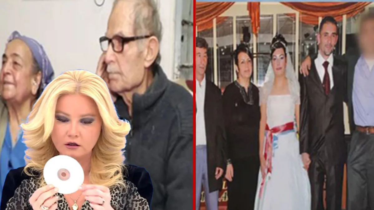 Müge Anlı Mahir Ünlütaşkıran’ın katili bulundu mu?