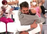 Müge Anlı'da duygusal kavuşma! Vedat Alexander Şen 33 yıl sonra babasıyla buluştu!