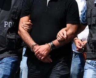Son dakika: Mersin merkezli 6 ilde FETÖ operasyonu: 49 şüpheli gözaltında