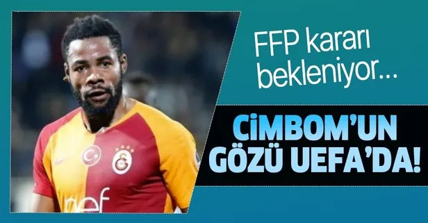 Aslan’ın gözü UEFA’da! Galatasaray FFP kararını bekliyor...