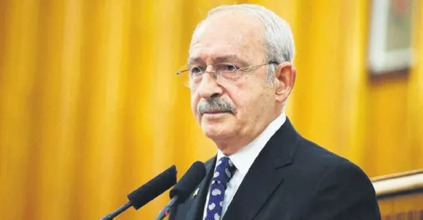 Kılıçdaroğlu yüzde 1
