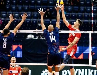 Filenin Efeleri ilk kez yenildi!