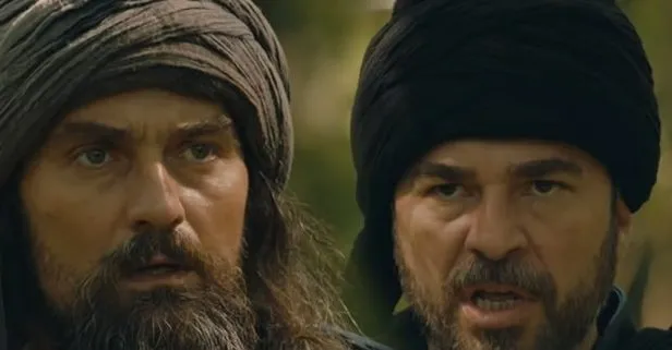 Diriliş'te şok! Ertuğrul Bey öldü mü? Hain tuzak...