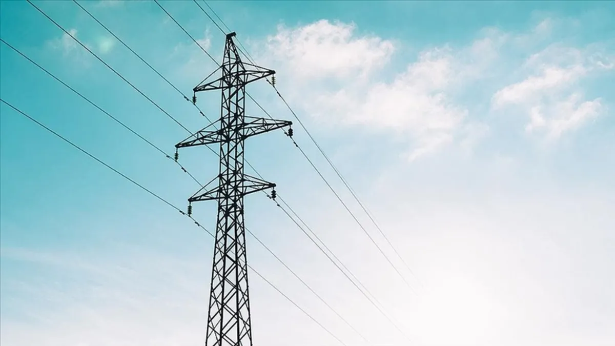 BEDAŞ’tan duyuru:: İstanbul’un 23 ilçe etkilenecek bazı bölgeler 10 saat elektriksiz kalacak