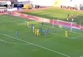 GOL: Ahmed Kutucu | Eyüp 1-0 Bolu