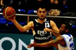 Efes’e dişli rakip