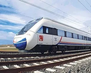 YHT’de kış tarifesi başladı