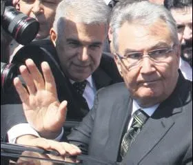 Baykal’ı götürenler kimi getirecek?