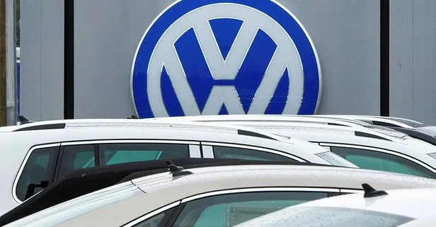 Volkswagen’den elektrikli ve hibrit otomobillere dev yatırım! Tam 60 milyar euro...