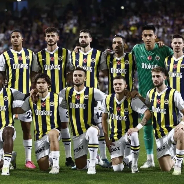 Fenerbahçe Türkiye’nin zirvesinde!