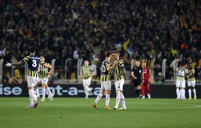 Fenerbahçeli yıldıza dev talip! Ferdi ve Arda Güler derken... - 6