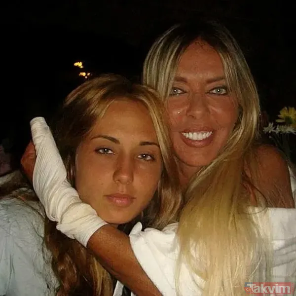 Ahu Tuğba’nın kızı Anjelik Calvin'den duygusal sözler: Allah'tan geldik Allah'a gideceğiz | Annem bana ilk Ayet-el Kürsi'yi öğretti - 8