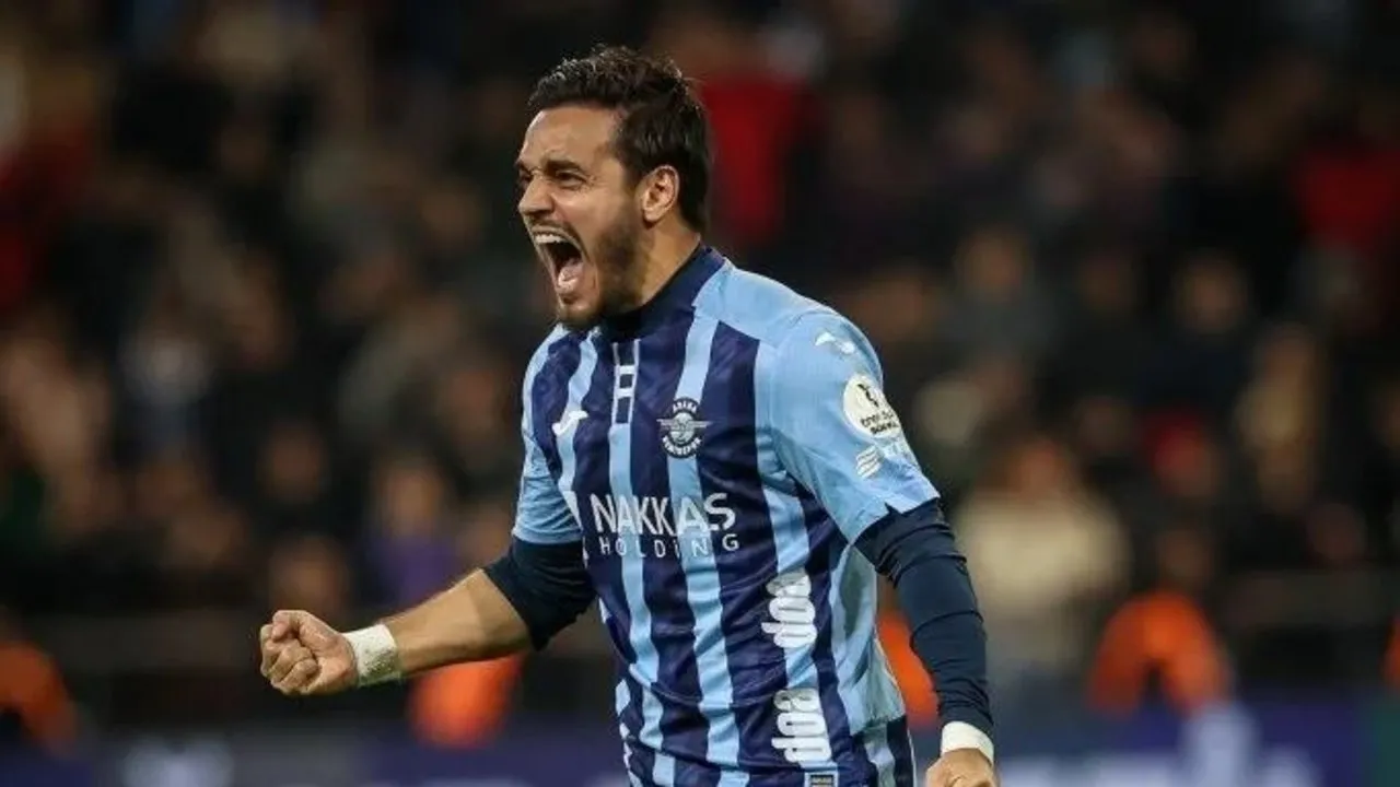 Yusuf Sarı Başakşehir yolunda!