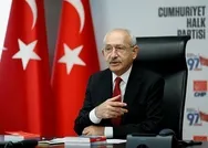 CHPli Kemal Kılıçdaroğlunun Nutuk yalanını Türkmenler ortaya çıkardı: Biz hiç görmedik