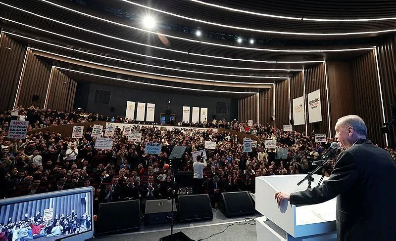 Başkan Erdoğan'dan Eskişehir'deki Gençlik Buluşması'nda önemli açıklamalar-3
