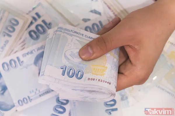 Emekli zammında %12,49 tahmini: Kök maaşta 2 formül devrede! En düşük aylık 18.898 TL olabilir - 36