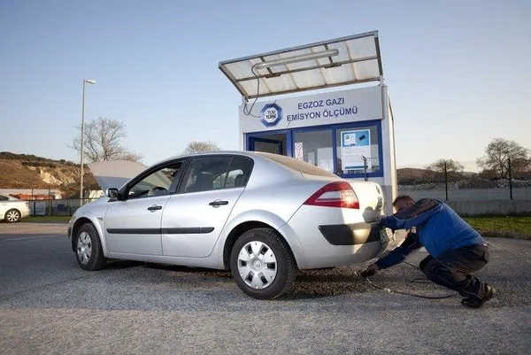 Sürücüler dikkat, bunu yaptırmayan 5 bin lira ceza ödeyecek-3
