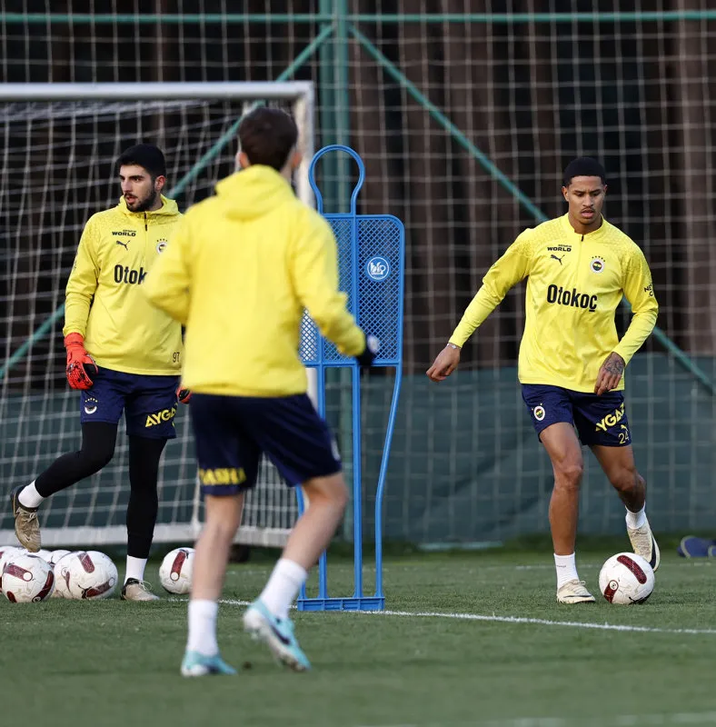 İsmail Kartal'dan Fred ve stoper kararı! Adana Demirspor maçında... - 3